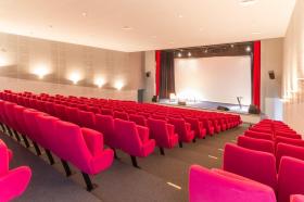 Feriehus Moliets-et-Maa France