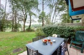Holiday home Moliets-et-Maa for rent France