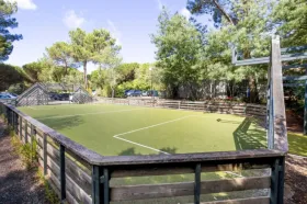 Holiday home Moliets-et-Maa for rent France