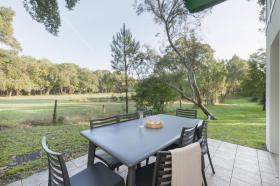 σπίτι διακοπών Moliets-et-Maa Προς Ενοικίαση Γαλλία