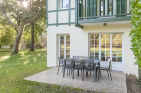 σπίτι διακοπών Moliets-et-Maa Προς Ενοικίαση Γαλλία