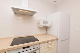 Дом отдыха Санлукар-де-Баррамеда Аренда Испания