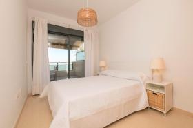 Дом отдыха Санлукар-де-Баррамеда Аренда Испания