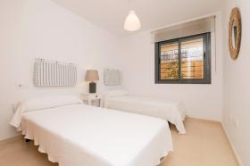 Дом отдыха Санлукар-де-Баррамеда Аренда Испания