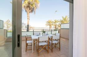 Дом отдыха Санлукар-де-Баррамеда Аренда Испания