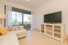 Дом отдыха Санлукар-де-Баррамеда Аренда Испания