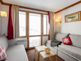 Holiday home Plagne for rent France