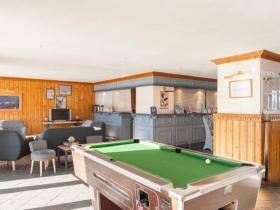 Holiday home Plagne for rent France