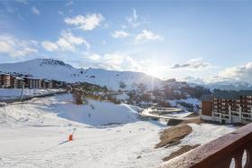 Holiday home Plagne for rent France