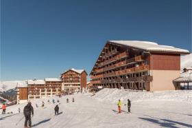 Holiday home Plagne for rent France