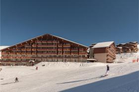 Holiday home Plagne for rent France