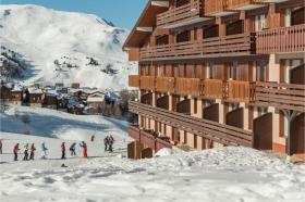 Holiday home Plagne for rent France