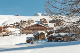 Holiday home Plagne for rent France