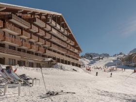 Holiday home Plagne for rent France