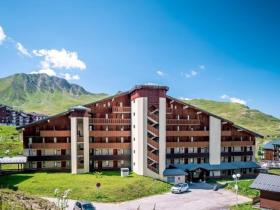 Holiday home Plagne for rent France