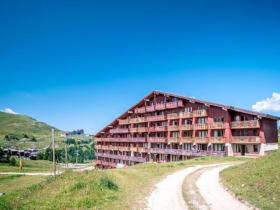 Holiday home Plagne for rent France