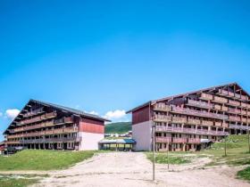 Holiday home Plagne for rent France