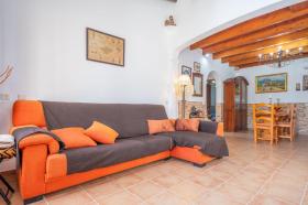 Maison de vacances Llubí À louer Espagne Maison de vacances Llubí À louer Espagne
