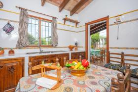 Maison de vacances Llubí À louer Espagne Maison de vacances Llubí À louer Espagne