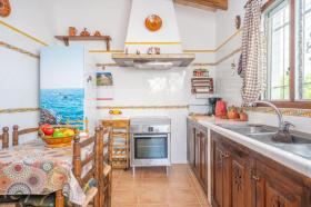 Maison de vacances Llubí À louer Espagne Maison de vacances Llubí À louer Espagne
