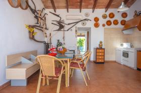 Maison de vacances Llubí À louer Espagne Maison de vacances Llubí À louer Espagne