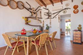 Maison de vacances Llubí À louer Espagne Maison de vacances Llubí À louer Espagne
