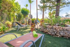 Maison de vacances Llubí À louer Espagne Maison de vacances Llubí À louer Espagne