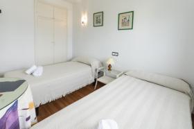 度假屋 德尼亚 西班牙