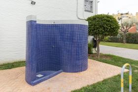 度假屋 德尼亚 西班牙