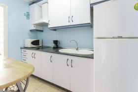 度假屋 德尼亚 西班牙