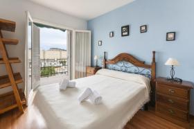 度假屋 德尼亚 西班牙