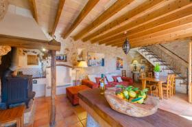 Feriehus Costitx  Spain