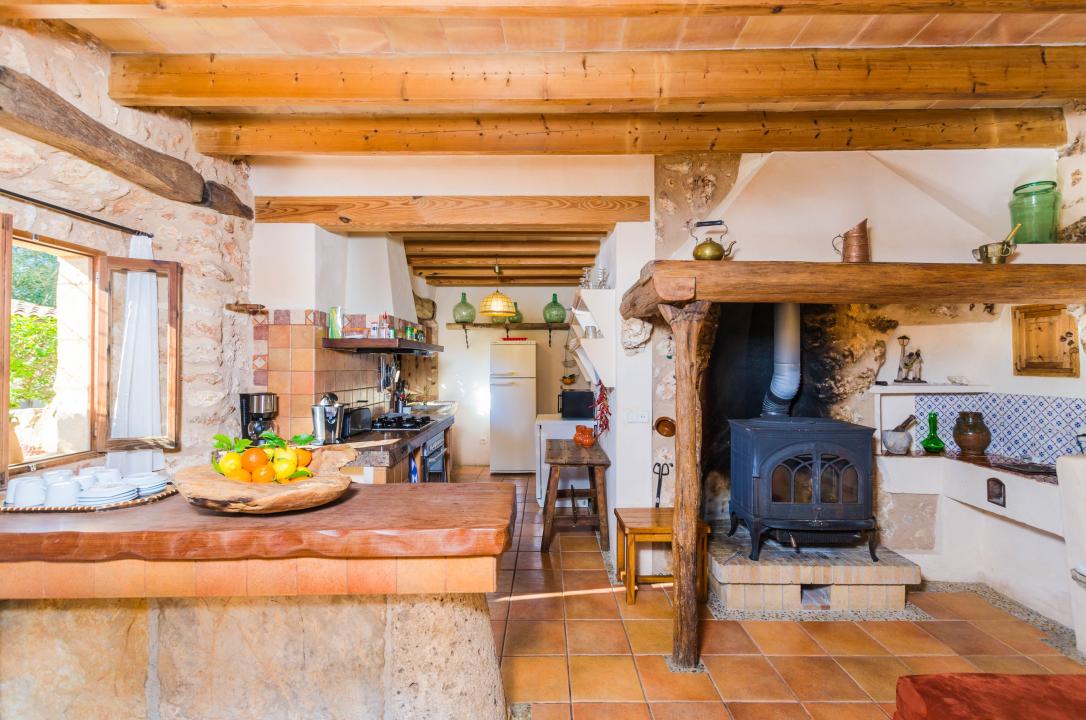 度假屋 科斯蒂克斯 出租 西班牙