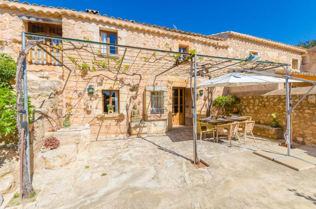 度假屋 科斯蒂克斯 出租 西班牙