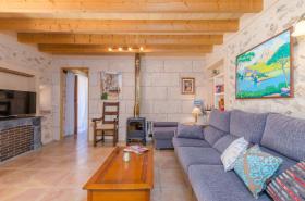 Дом отдыха Коститкс Аренда Испания