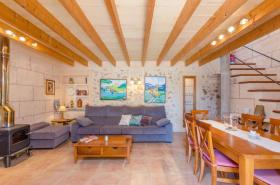 Дом отдыха Коститкс Аренда Испания