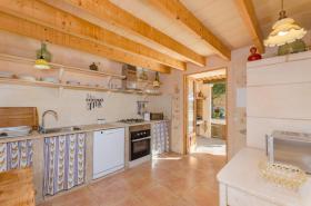 Дом отдыха Коститкс Аренда Испания