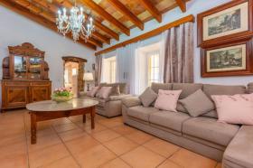 Vakantiehuis Andratx Te Huur Spanje