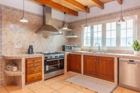 Vakantiehuis Andratx Te Huur Spanje