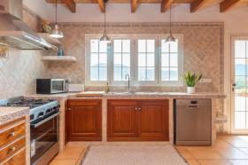 Vakantiehuis Andratx Te Huur Spanje