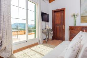 Vakantiehuis Andratx Te Huur Spanje