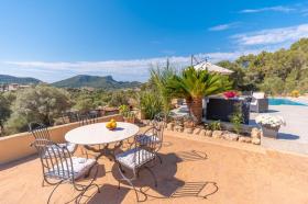 Vakantiehuis Andratx Te Huur Spanje