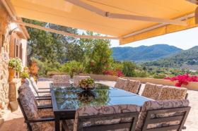 Vakantiehuis Andratx Te Huur Spanje