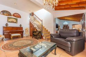 Vakantiehuis Andratx Te Huur Spanje