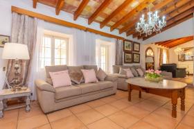 Vakantiehuis Andratx Te Huur Spanje