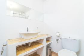 別荘 セルバ  スペイン