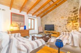 別荘 セルバ  スペイン