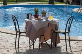 Tatil evi kiralık 'de Mazara del Vallo-Makara, Italy