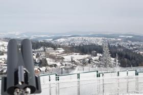 Maison de vacances Winterberg Loyer Allemagne