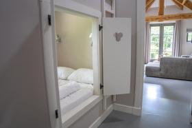 度假屋 埃尔梅洛  荷兰